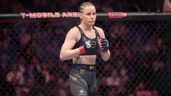 Валентина Шевченко