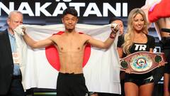 Дзюнто Накатани