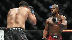 Бобби Грин (справа)