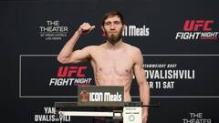 Саид Нурмагомедов