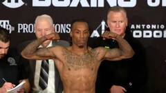 О'Шаки Фостер