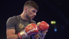 Джо Кордина