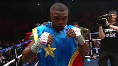 Илунга Макабу