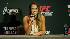 Аманда Рибас