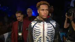 Девин Хэйни