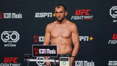 Муслим Салихов