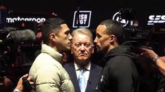 Джей Опетая и Элис Зорро