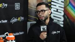 Оскар Кольясо