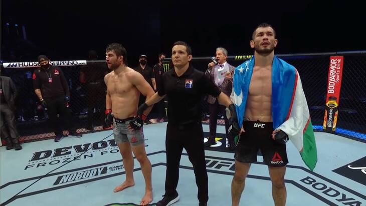 Махмуд Мурадов