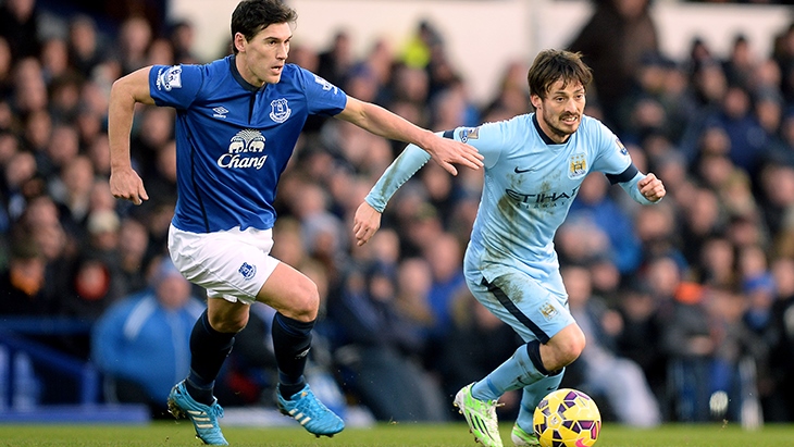 «Ириски» и «горожане» сыграют на «Гудисон Парк»