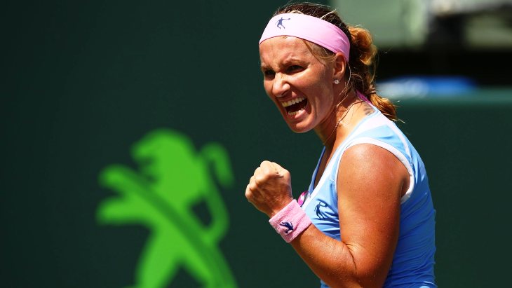 Светлана Кузнецова