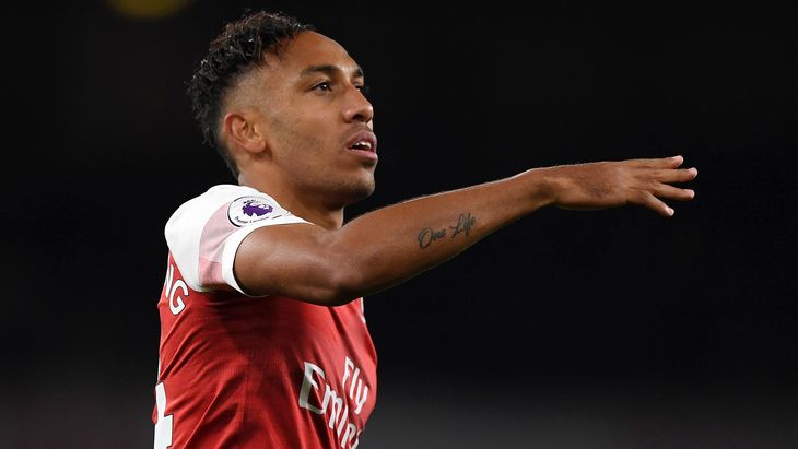 Пьер-Эмерик Обамеянг