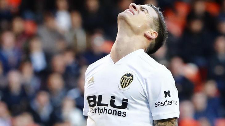 Родриго Морено