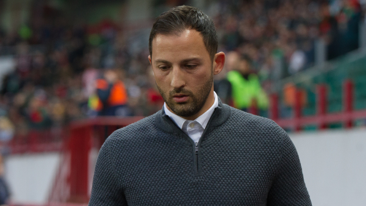 Доменико Тедеско