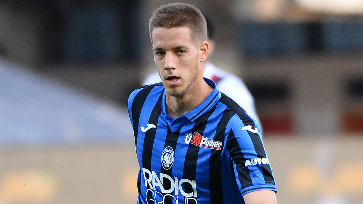 Марио Пашалич