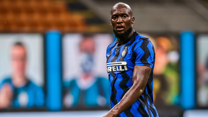 Ромелу Лукаку