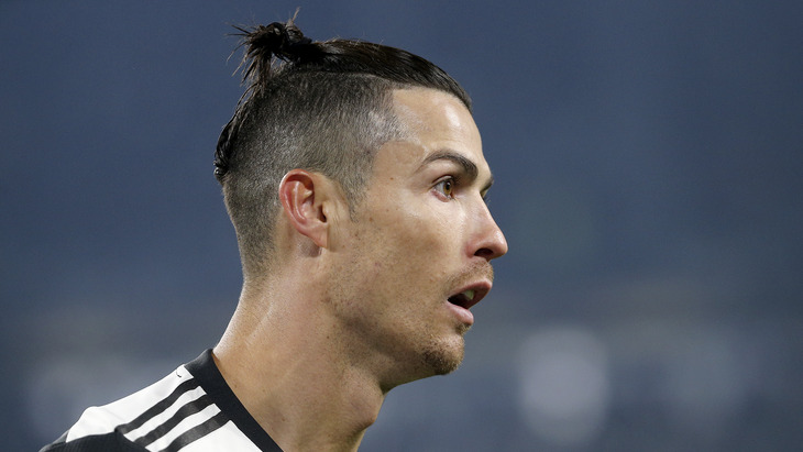 Криштиану Роналду