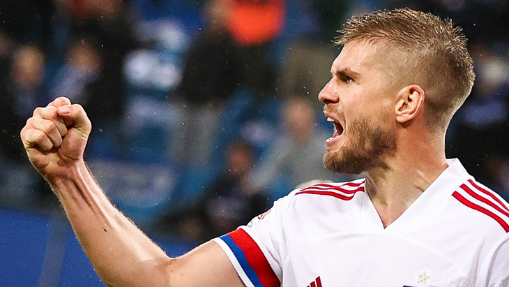 «Гамбург» мощно стартовал в новом сезоне второй Бундеслиги