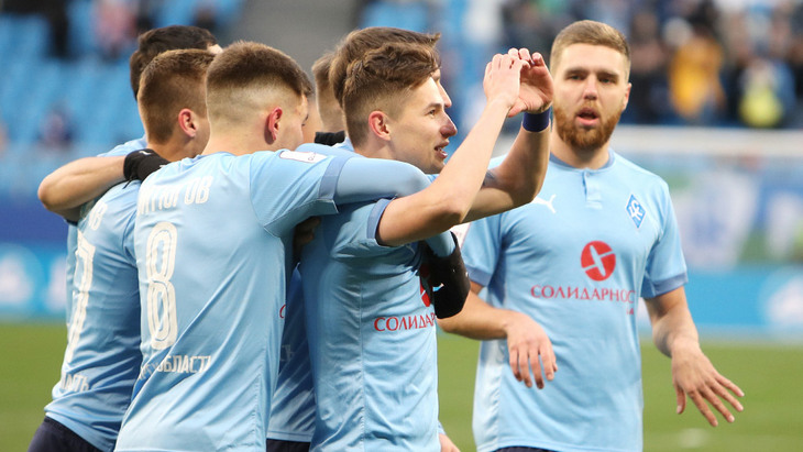 «Крылья Советов»