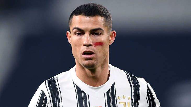 Криштиану Роналду