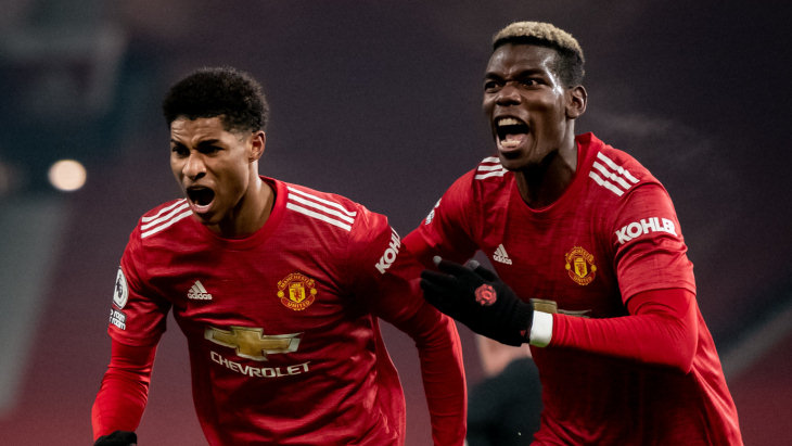 «Манчестер Юнайтед»