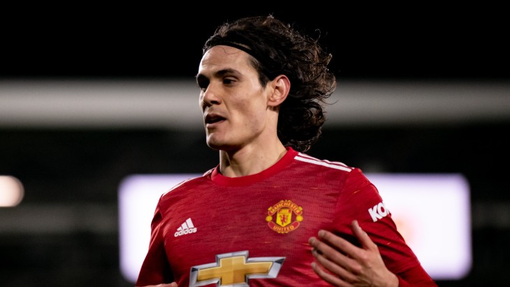 Эдинсон Кавани