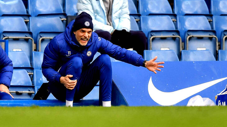 Томас Тухель