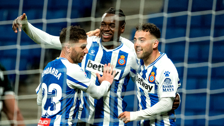 «Эспаньол»