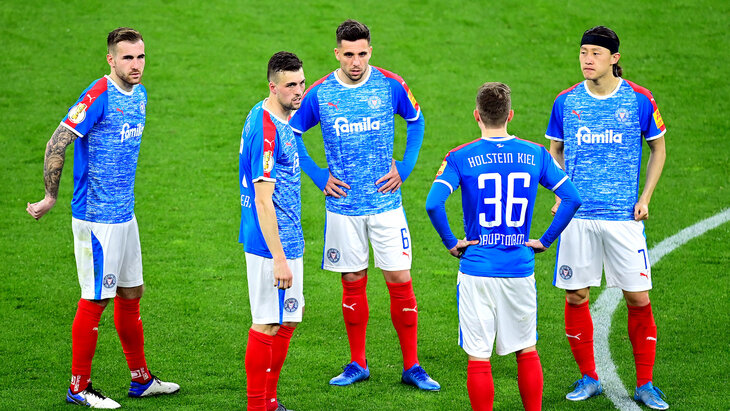 «Хольштайн Киль»