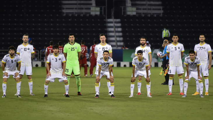 «Пахтакор»