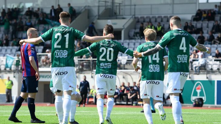 «Брейдаблик»