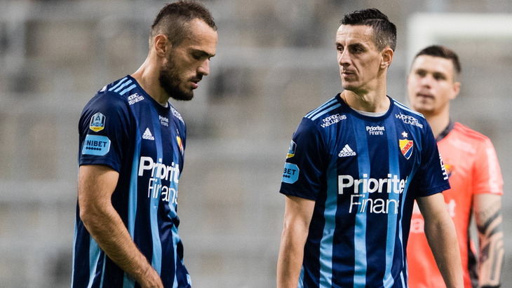 «Юргорден»