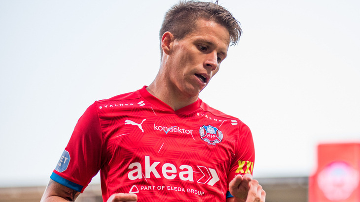 «Хельсингборг»