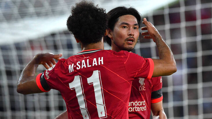 «Ливерпуль»