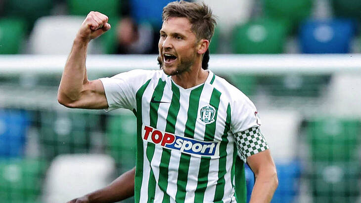 «Жальгирис»