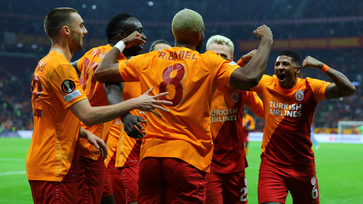 «Галатасарай»