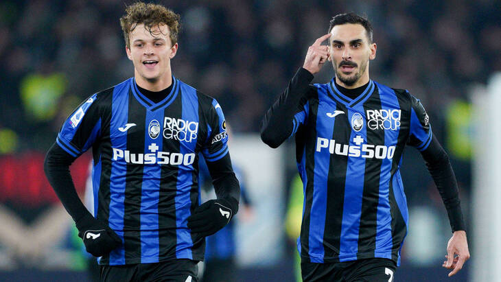 «Аталанта»