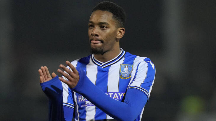 «Шеффилд Уэнсдей»