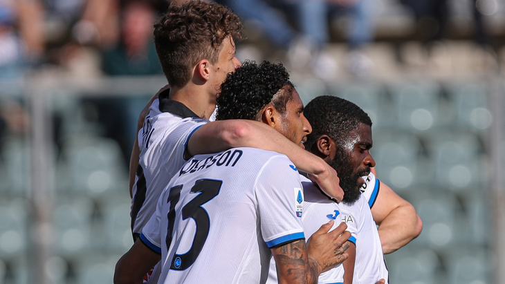 «Аталанта»