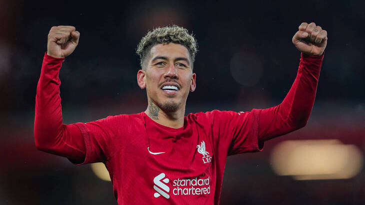 «Ливерпуль» выиграл три предыдущих матча с общим счетом 11:4