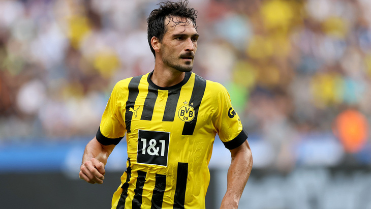 Матс Хуммельс