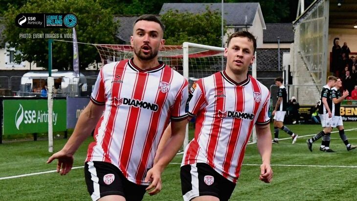 «Дерри Сити»