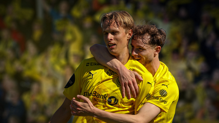 «Буде-Глимт»