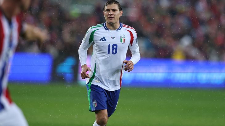 Николо Барелла