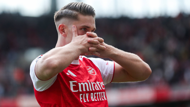 Виктор Дьокереш