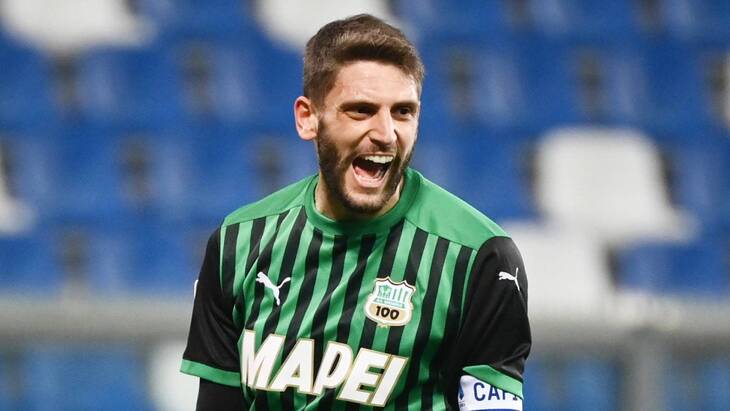 Доменико Берарди