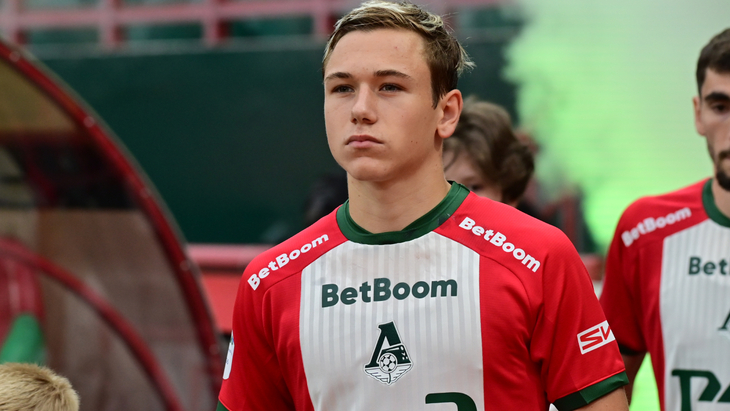 Алексей Батраков