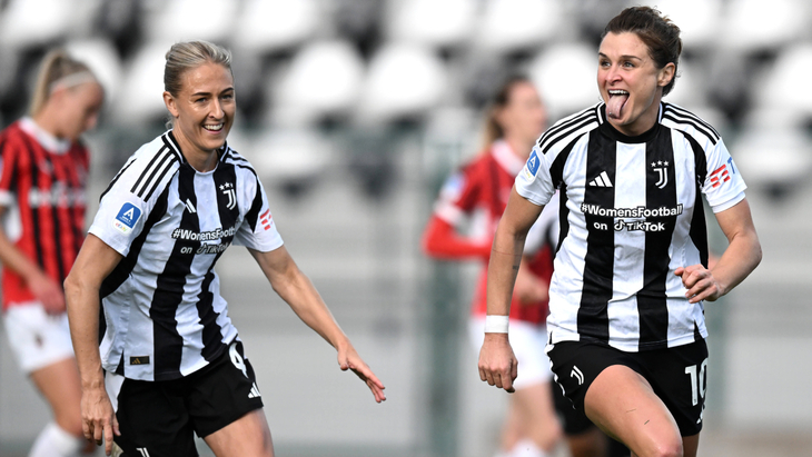 «Ювентус» (ж)