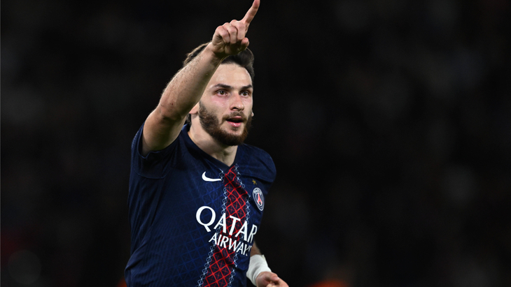 Хвича Кварацхелия