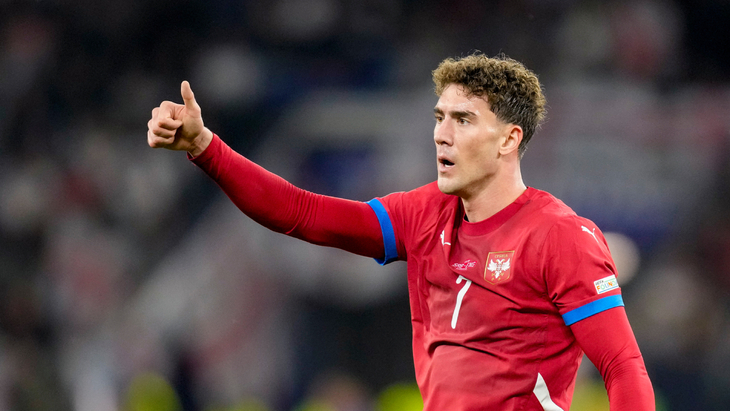 Душан Влахович